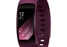 Activity + Sleep Tracker