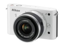 X70 Digital Camera White