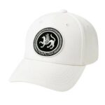 Бейсболка ALGA белая Татарстан