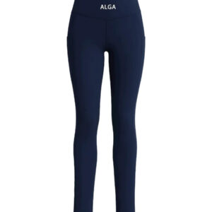 Леггинсы с фирменным логотипом