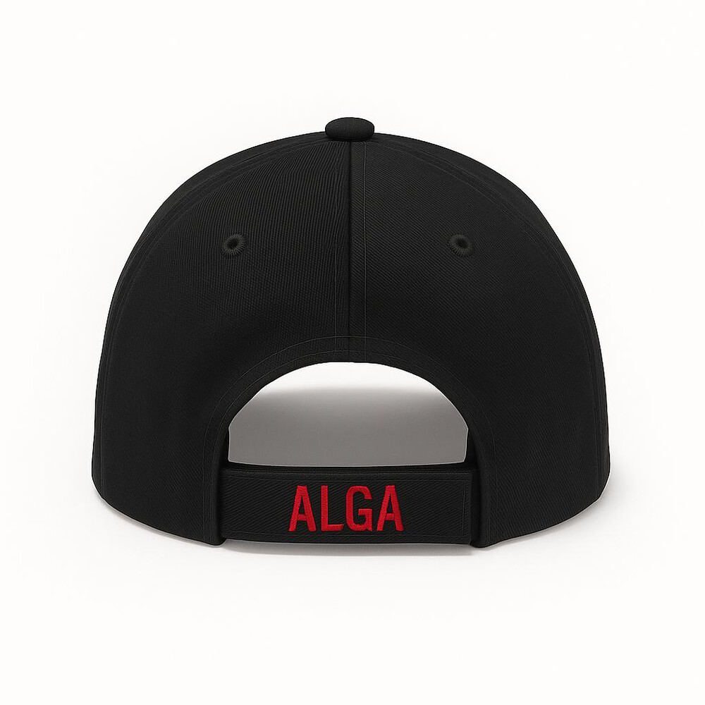 Бейсболка ALGA Родной — изображение 2