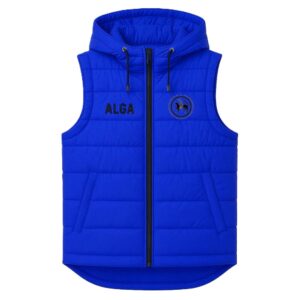 Жилет ALGA Синий