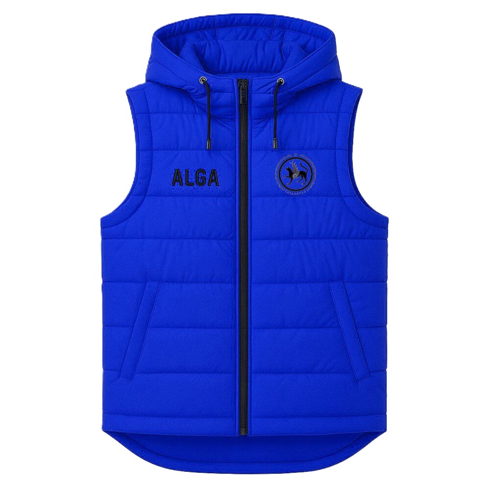 Жилет ALGA Синий