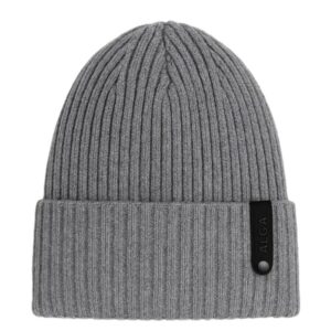 Шапка ALGA серый гранит