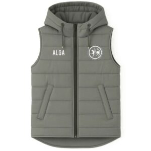 Жилет ALGA Серый
