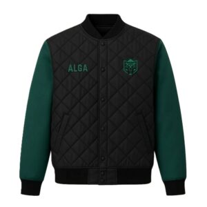 Куртка бомбер ALGA Ак Барс