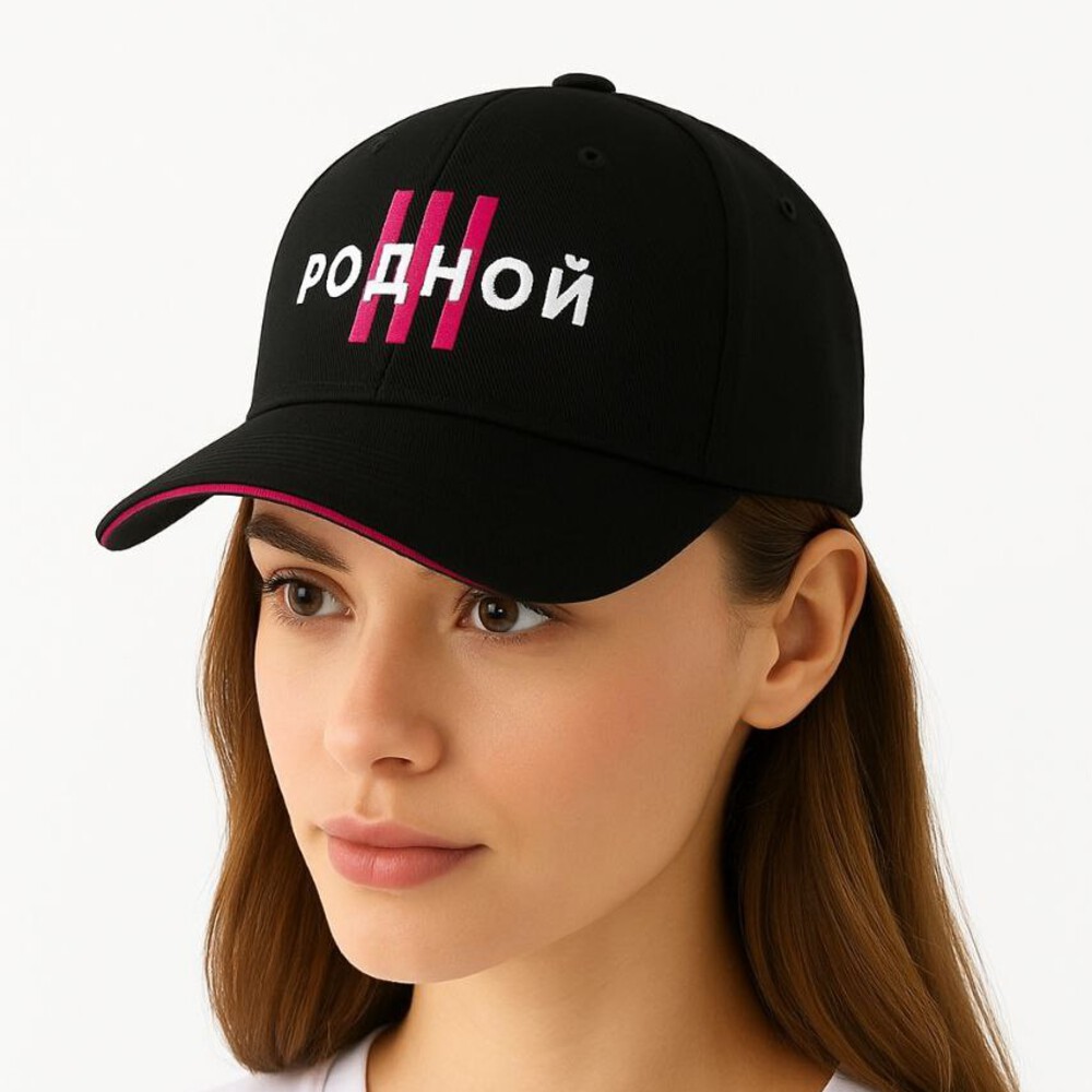 Бейсболка ALGA Родной — изображение 4