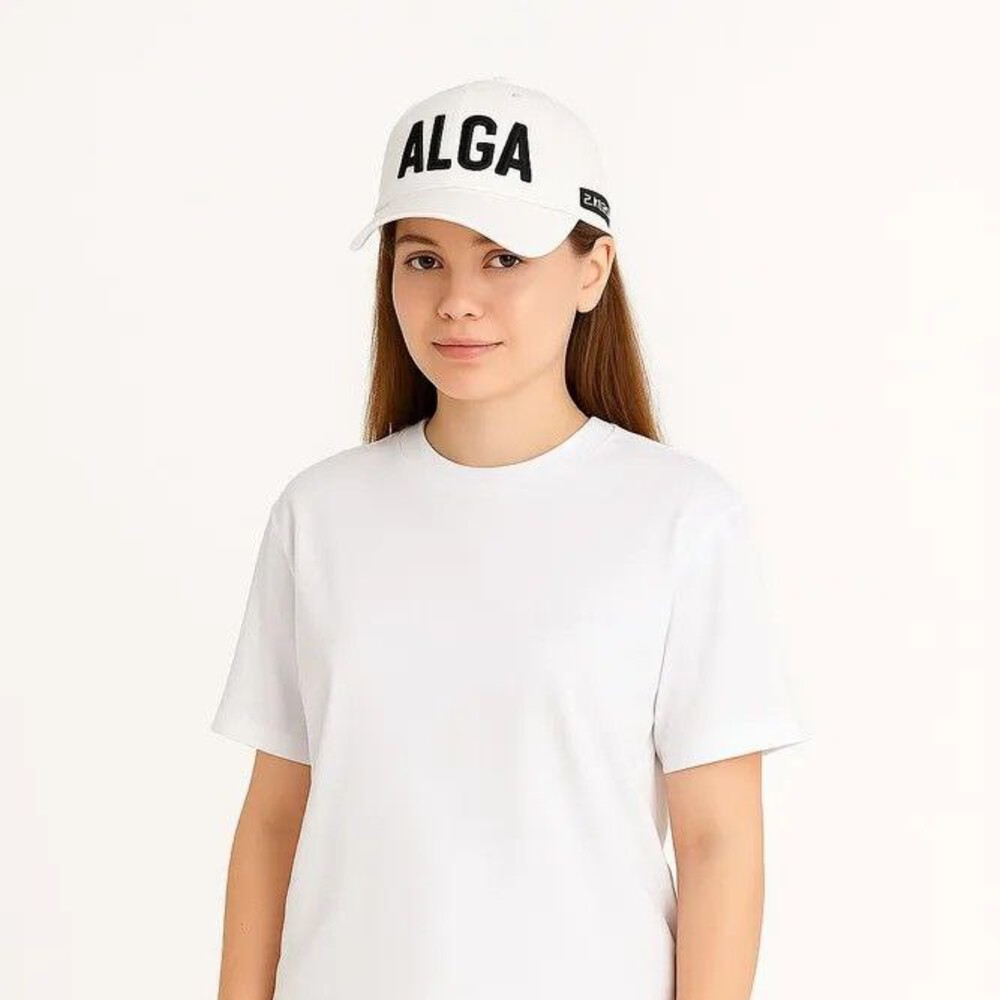 Бейсболка ALGA Tatarstan — изображение 4
