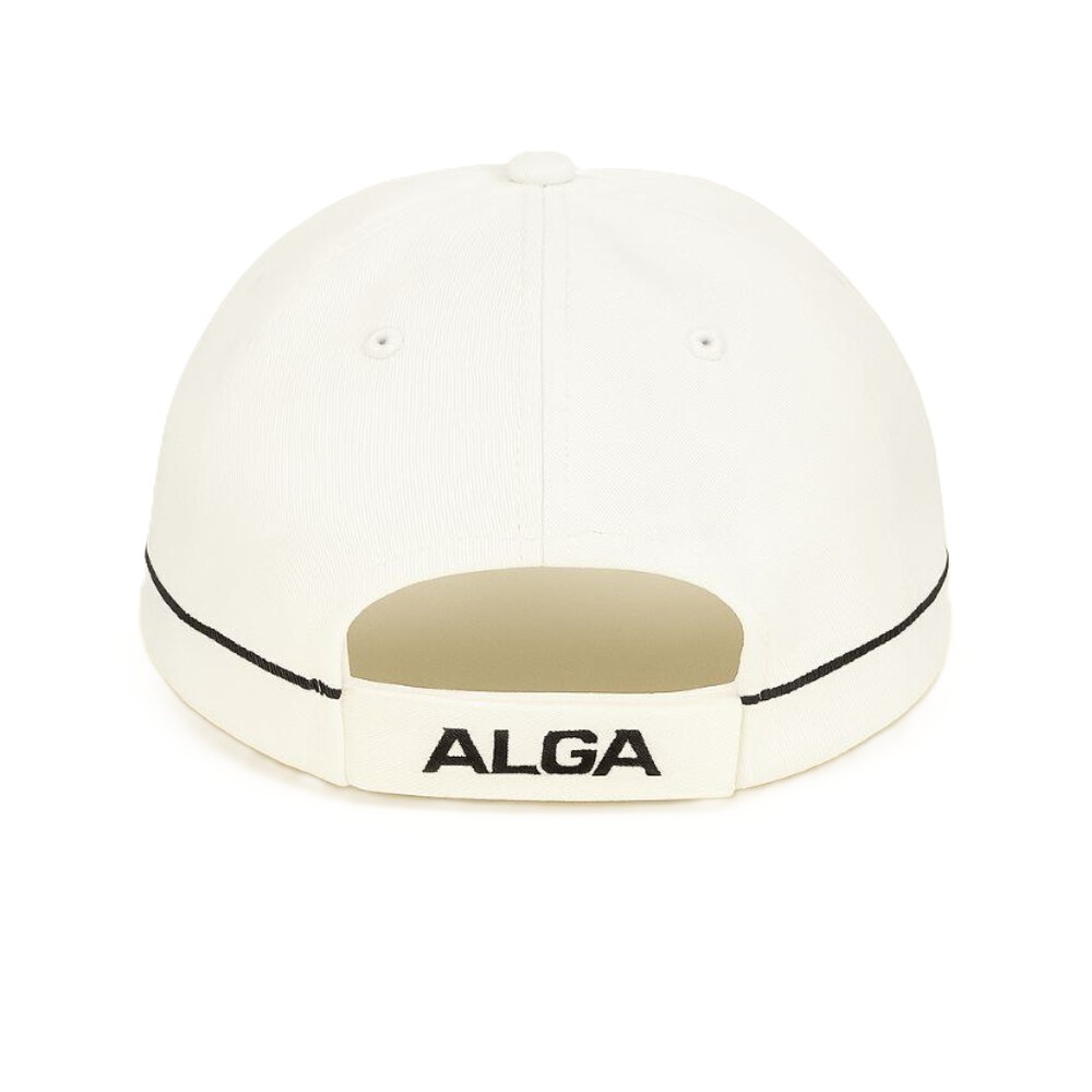 Бейсболка ALGA Tatarstan белая — изображение 2