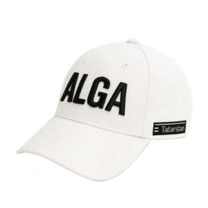 Бейсболка ALGA Tatarstan