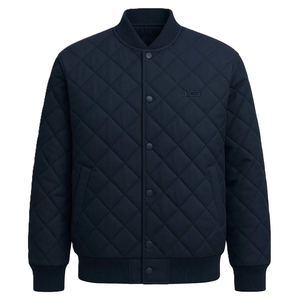 Куртка бомбер ALGA