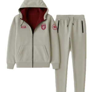 Костюм ALGA Рубин серый