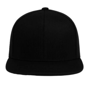 Бейсболка ALGA черная