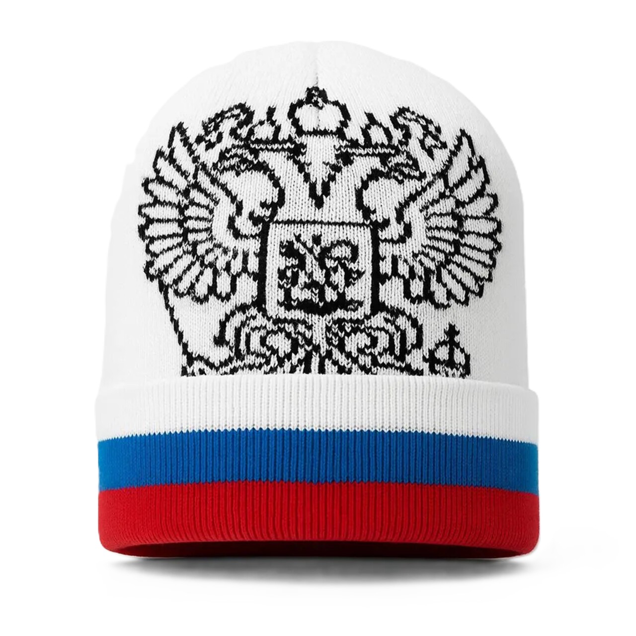 Шапка Герб России