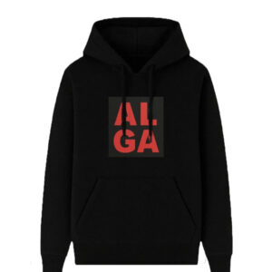 Худи Алга SCUARE