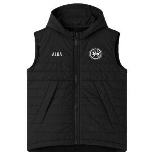 Жилет ALGA Черный