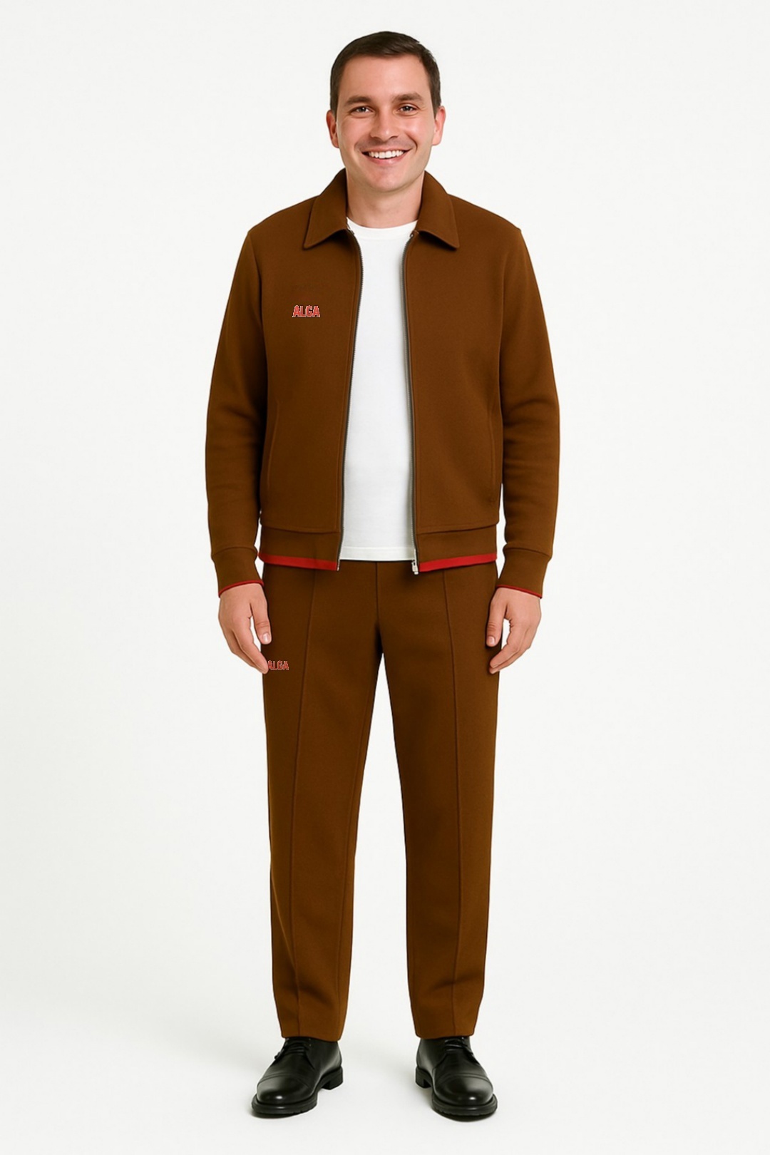 Костюм Звезда пехоты — изображение 3