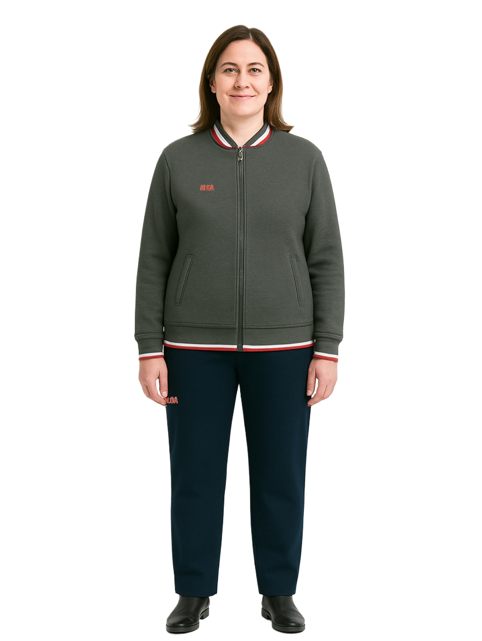 Костюм Маршал Победы серый — изображение 7