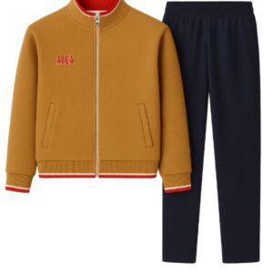 Костюм Сила воли