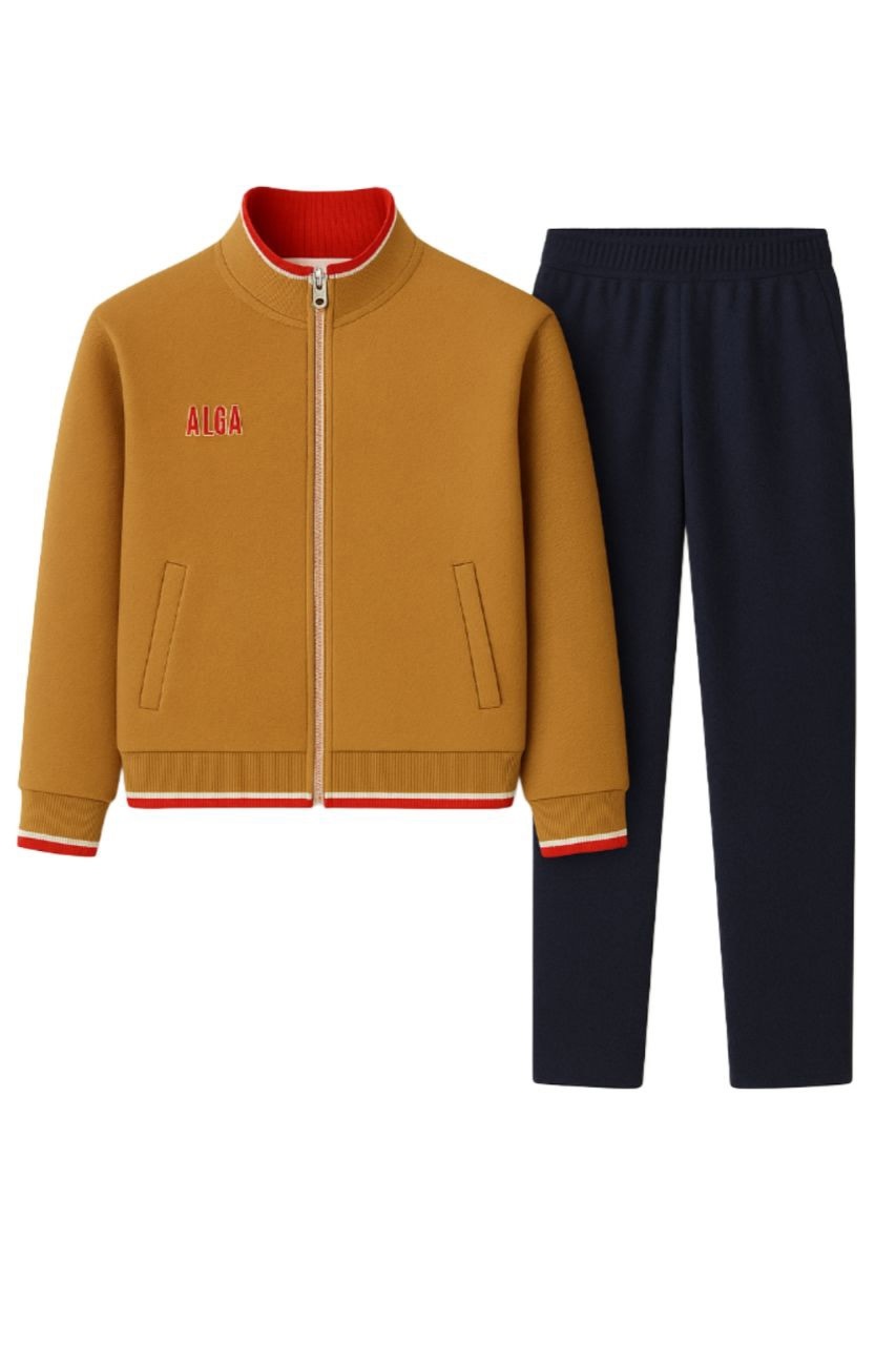 Костюм Сила воли