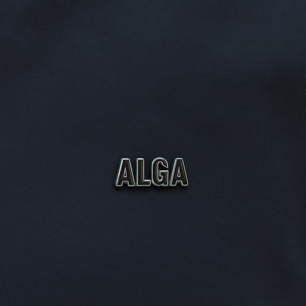 Костюм ALGA PRESIDENT синий — изображение 4