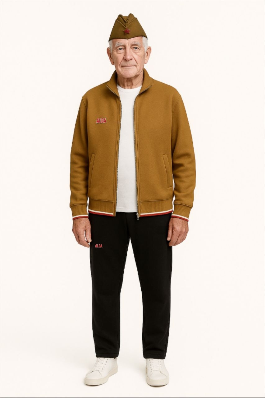 Костюм Сила воли — изображение 5