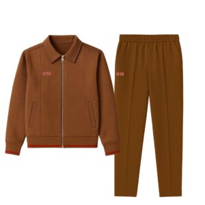 Костюм Звезда пехоты