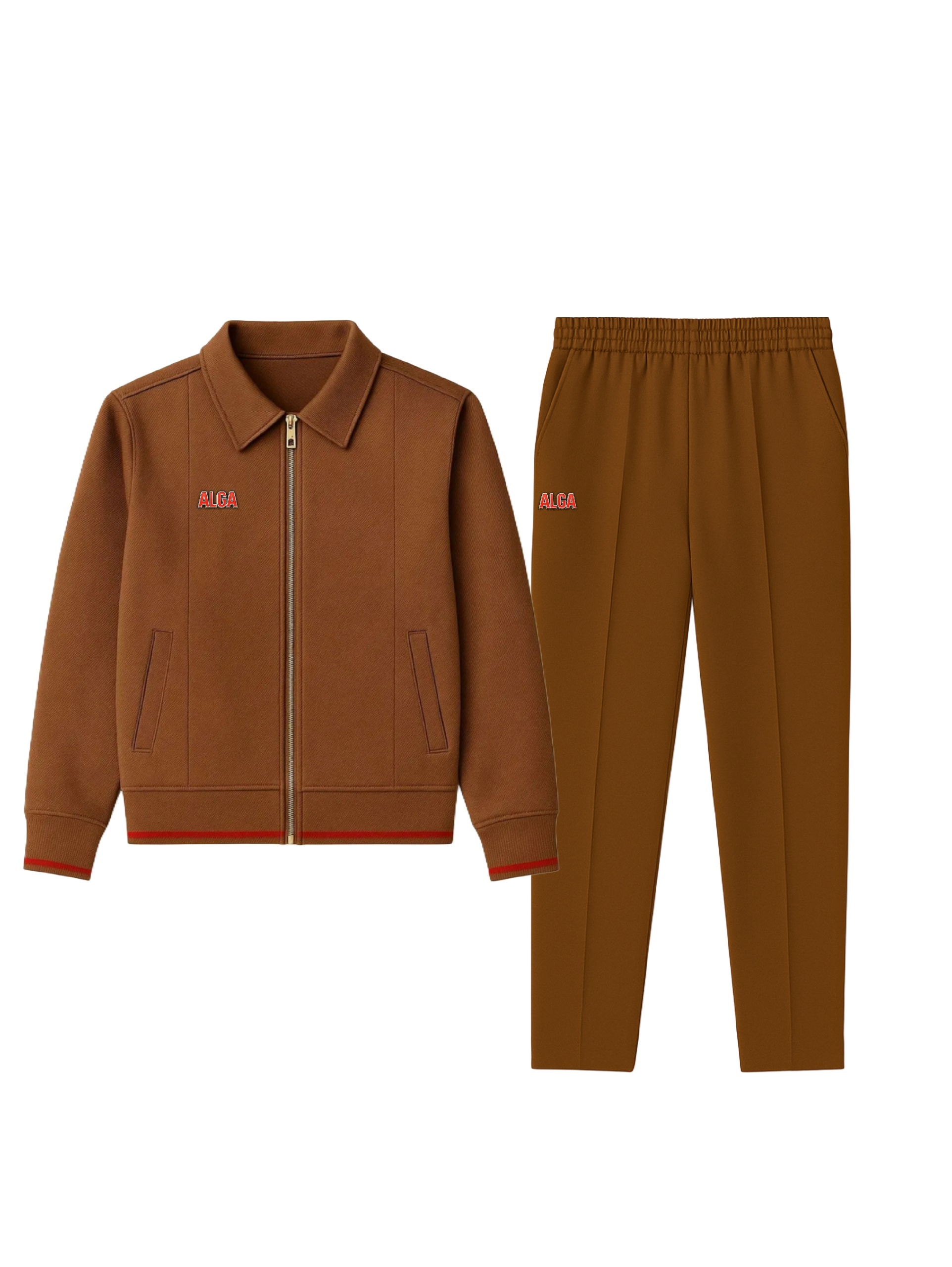 Костюм Звезда пехоты