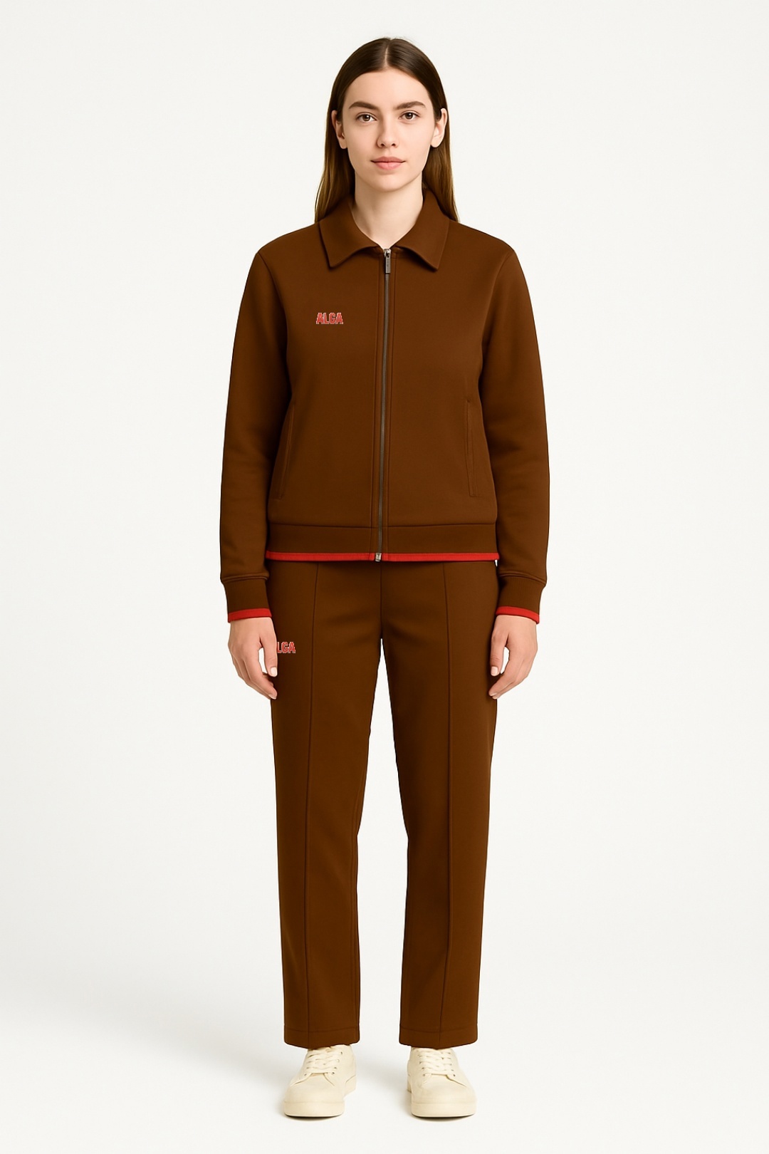 Костюм Звезда пехоты — изображение 4