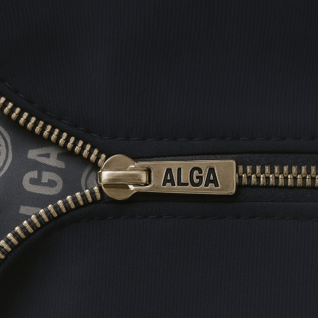 Костюм ALGA PRESIDENT синий — изображение 5