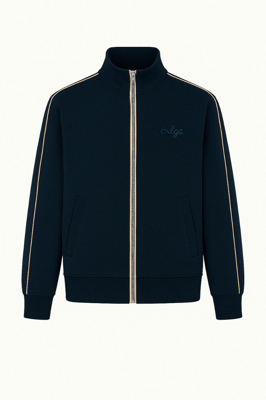 Костюм ALGA темно-синий