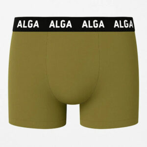 Трусы-боксеры ALGA хаки