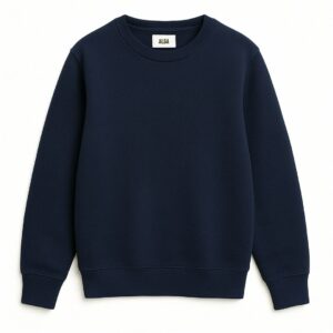 Свитшот ALGA синий