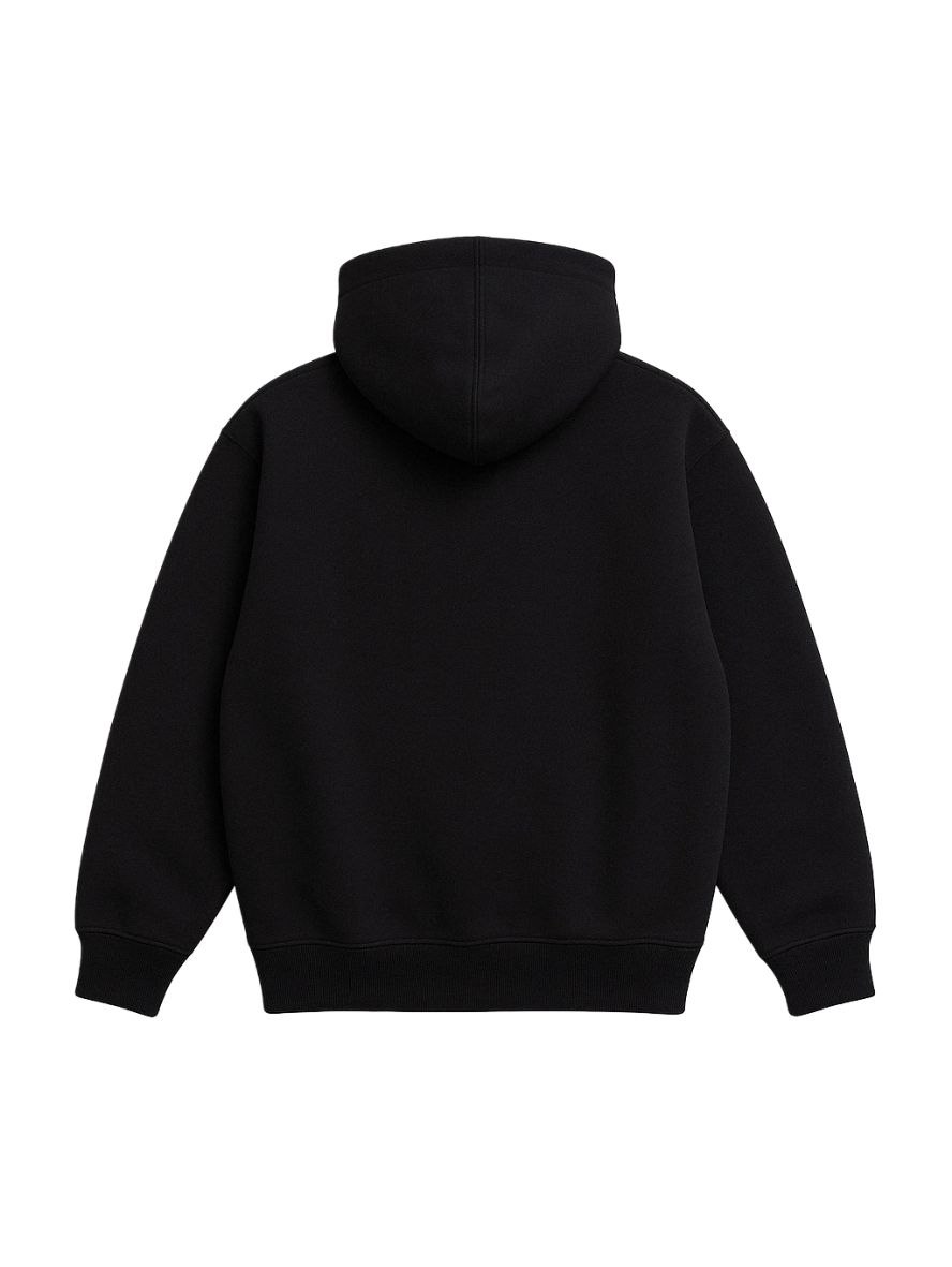 Худи ALGA TUGAN — изображение 2