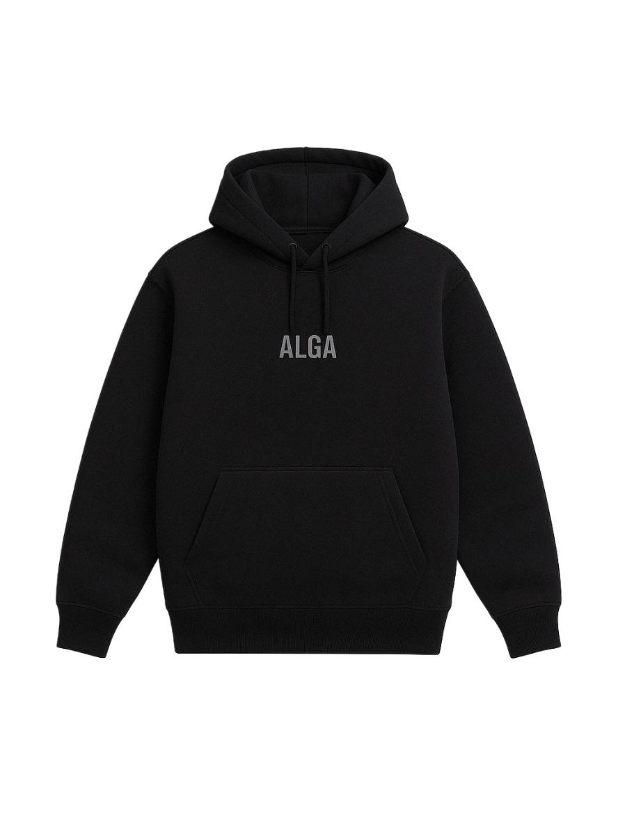 Худи ALGA Уйна, Елмай