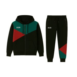 Костюм ALGA National