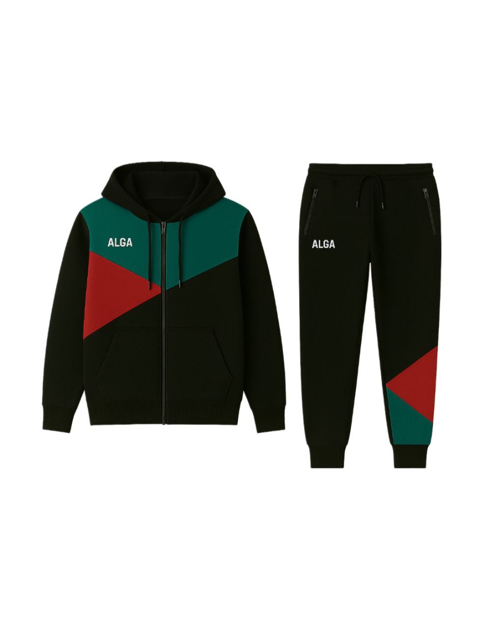 Костюм ALGA National