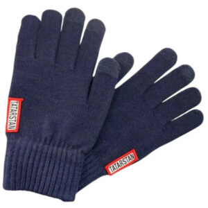 Перчатки ALGA Tatarstan синие