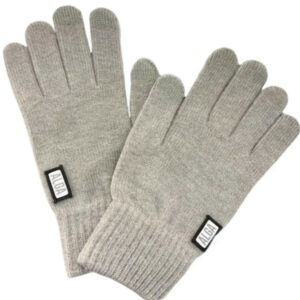 Перчатки ALGA бежевые