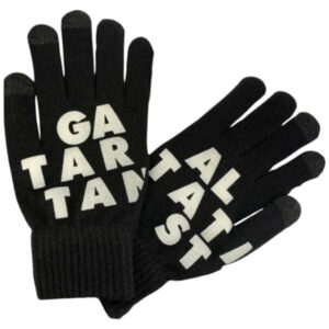 Перчатки ALGA зимние