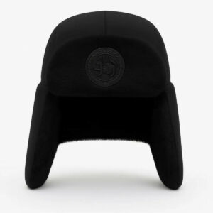 Шапка-ушанка ALGA Tatarstan