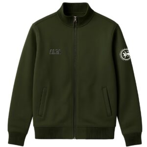 Костюм ALGA PRESIDENT хаки