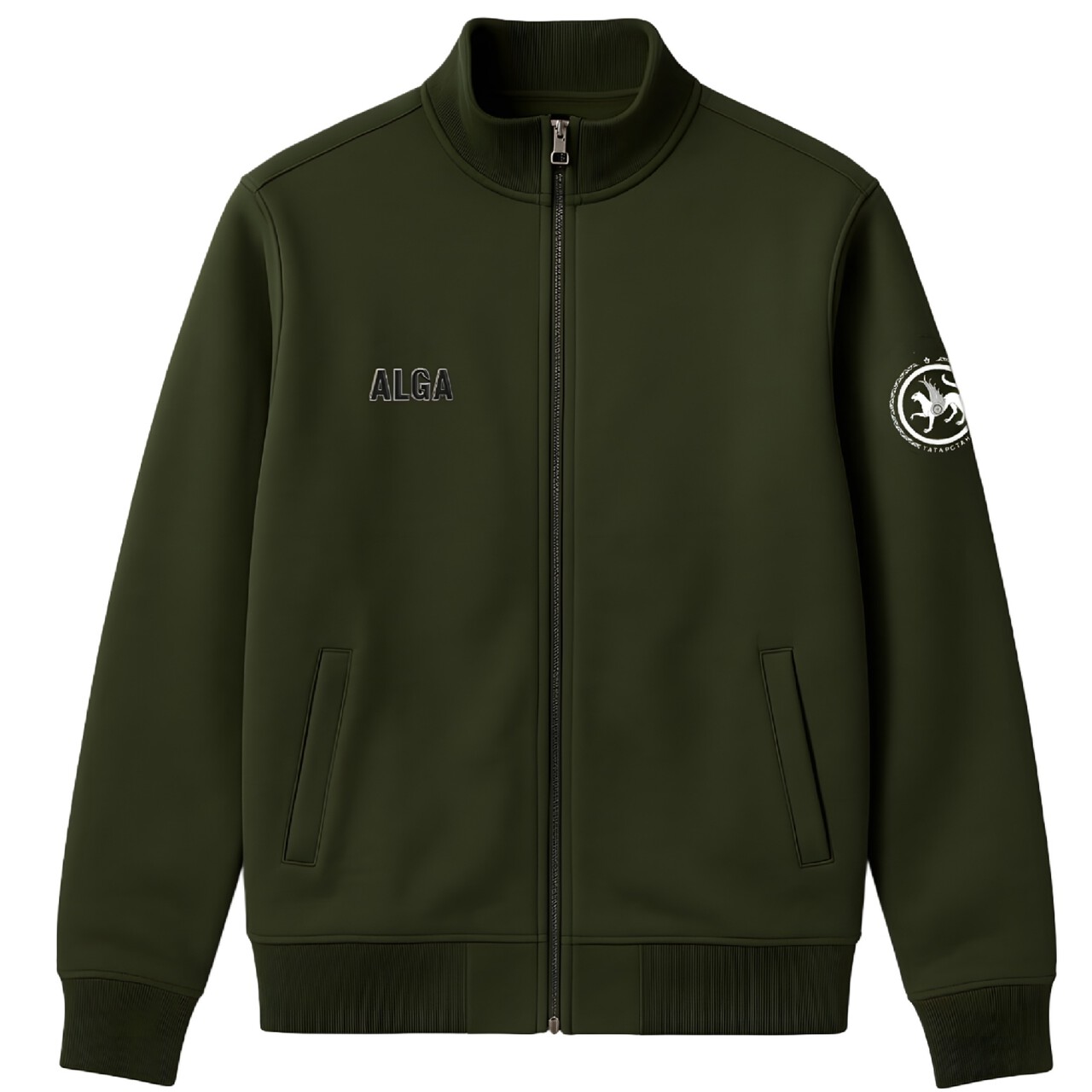 Костюм ALGA PRESIDENT хаки