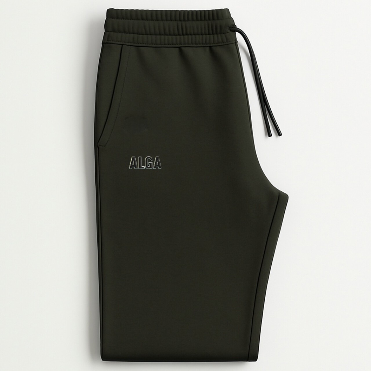 Костюм ALGA PRESIDENT хаки — изображение 2