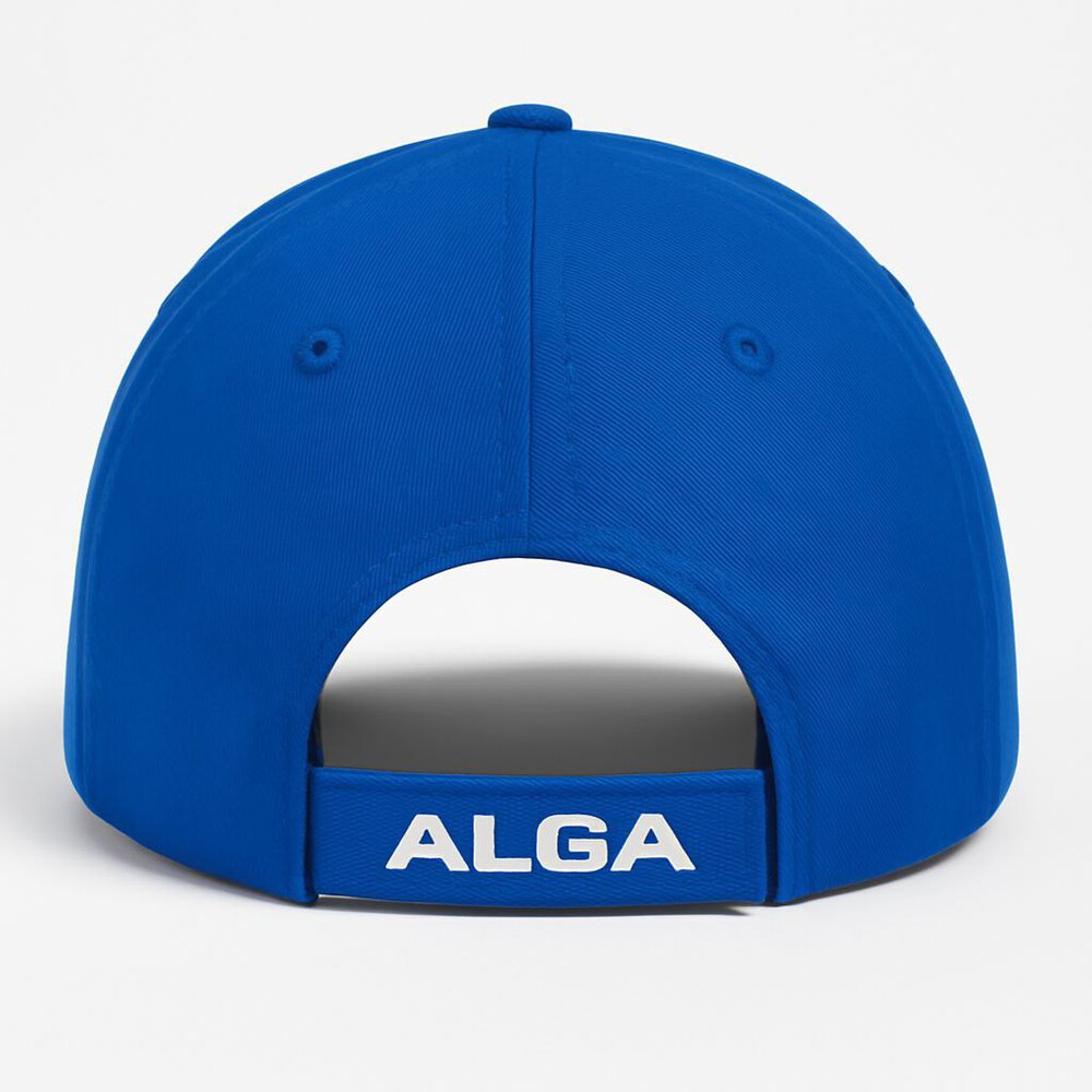 Бейсболка ALGA синяя Казань — изображение 2