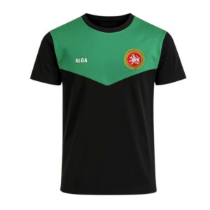 Футболка ALGA National