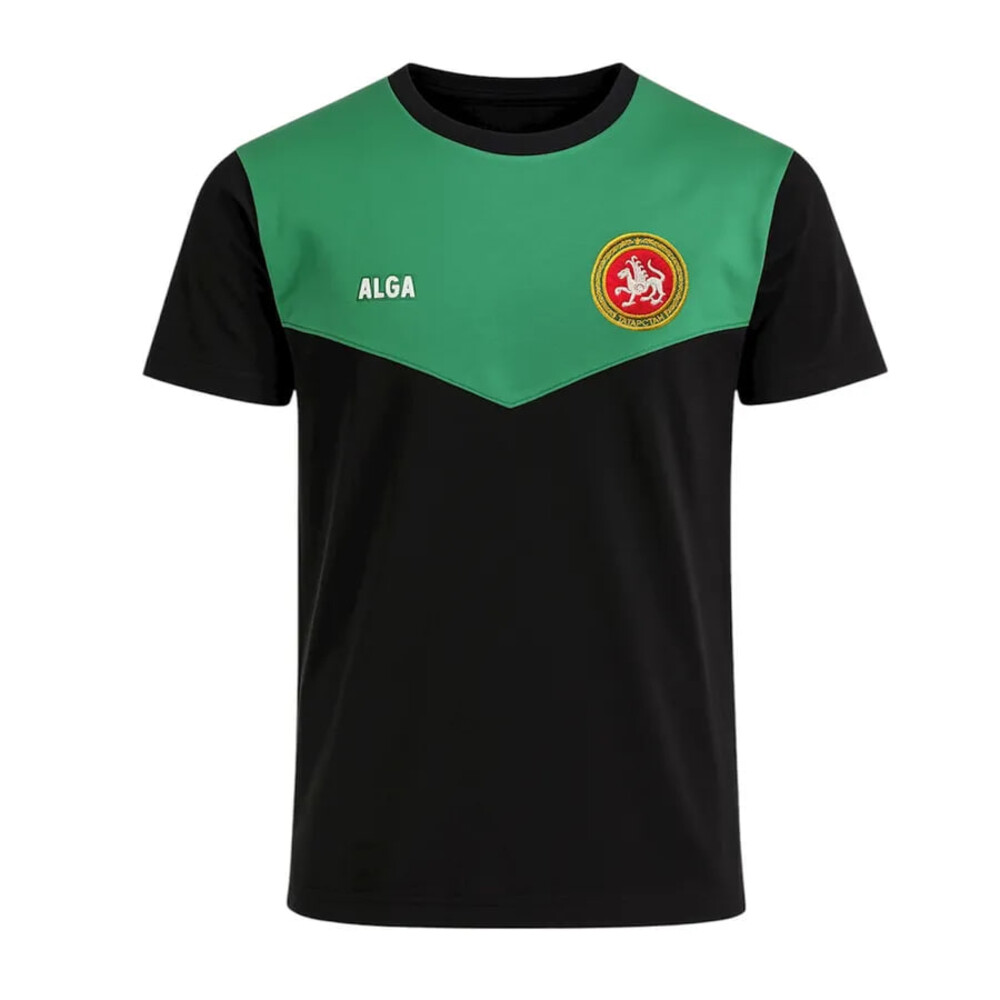 Футболка ALGA National