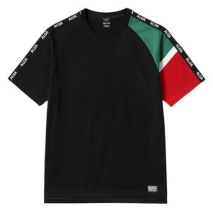 Футболка ALGA National 2.0 детская