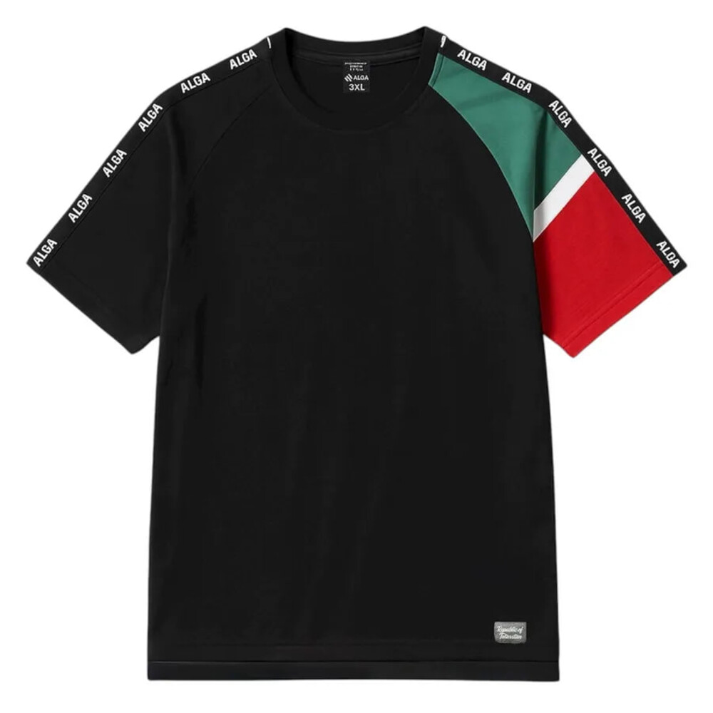 Футболка ALGA National 2.0 детская