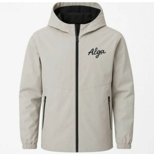 Куртка демисезонная ALGA